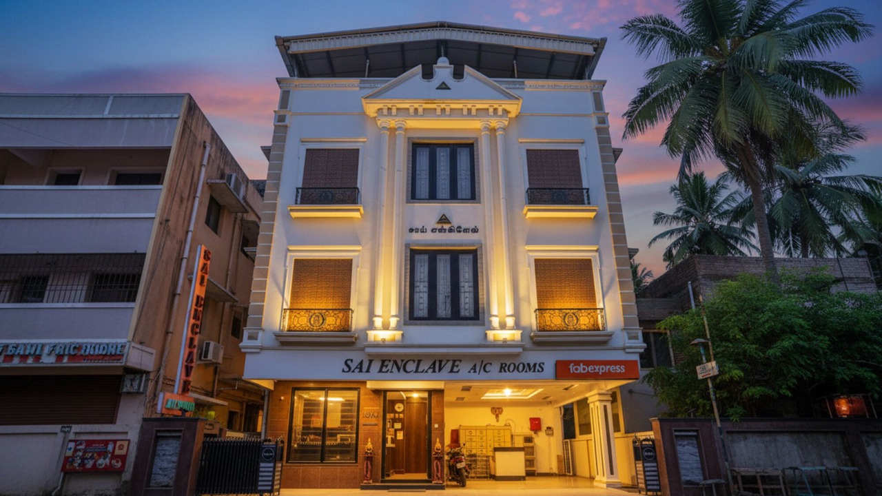 Photo of Outdoor in Chromepet