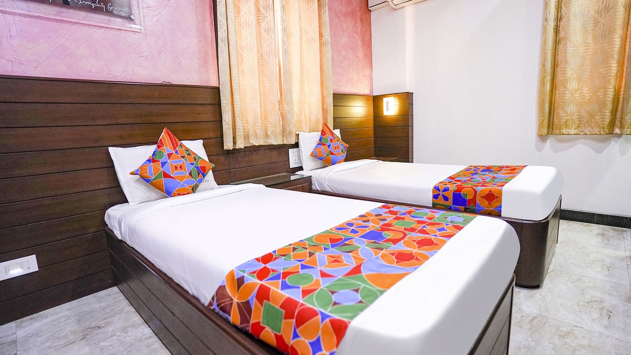 Photo of Bedroom in Chromepet