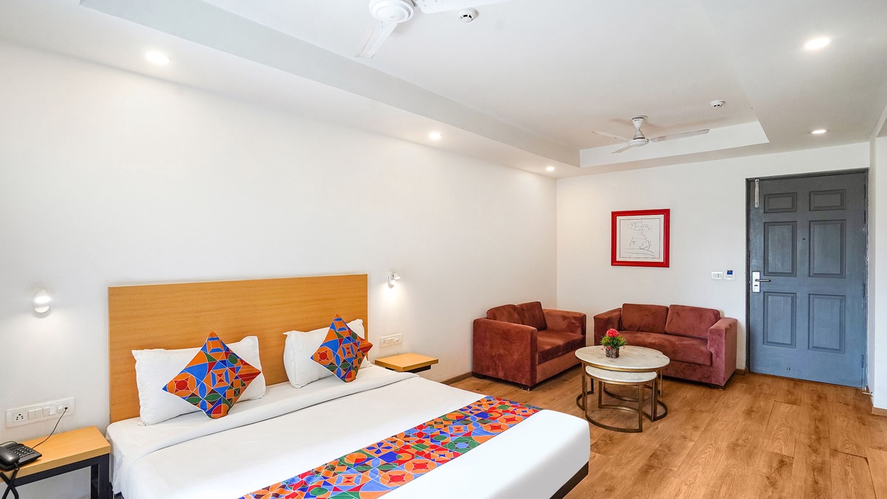 Photo of Bedroom in Vaishali