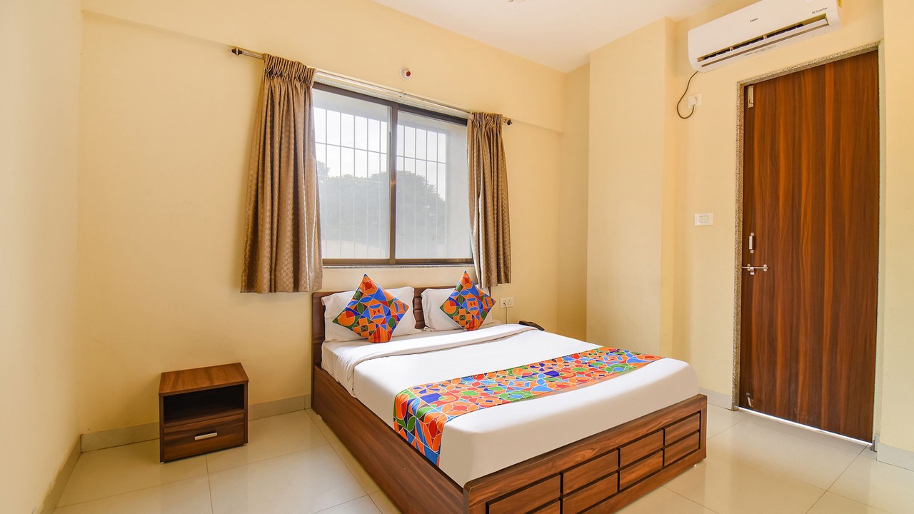 Photo of Bedroom in Pune