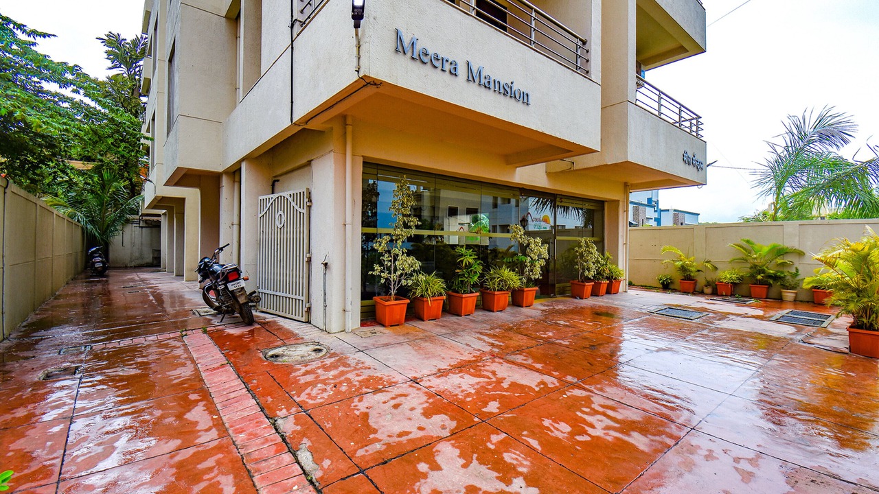 Photo of Outdoor in Pune
