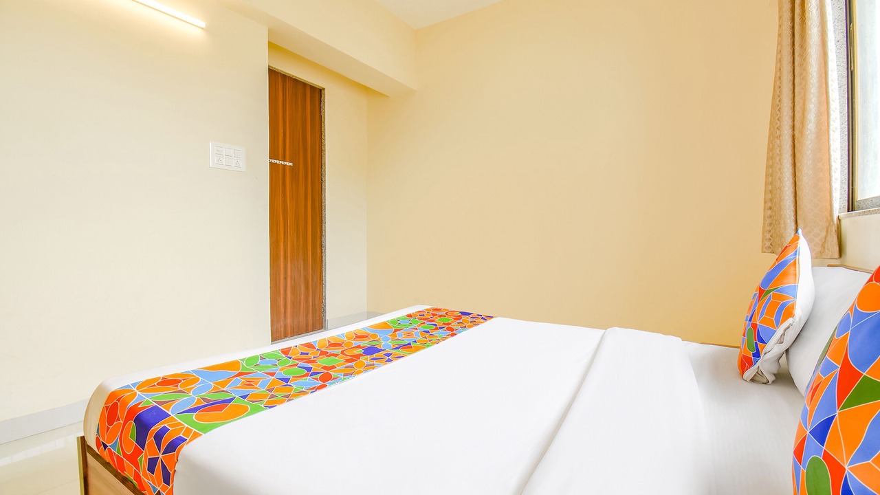 Photo of Bedroom in Pune