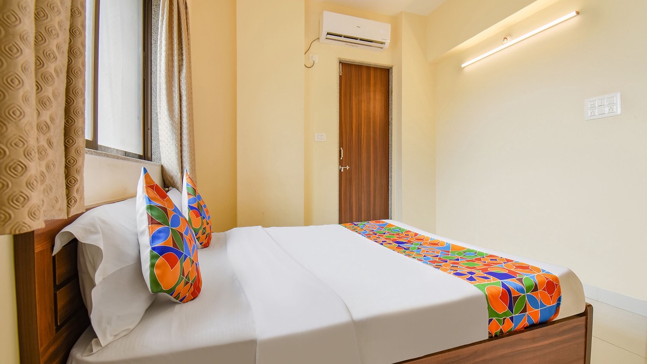 Photo of Bedroom in Pune