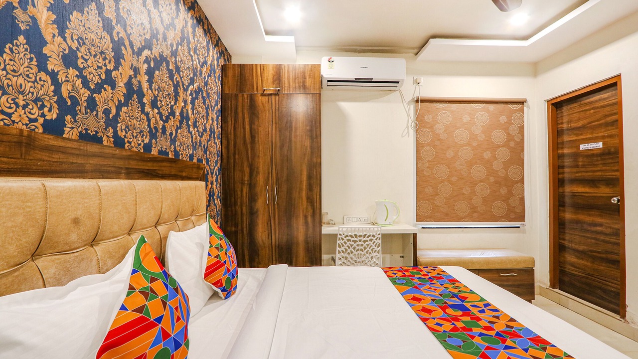 Photo of Bedroom in Madhurawada