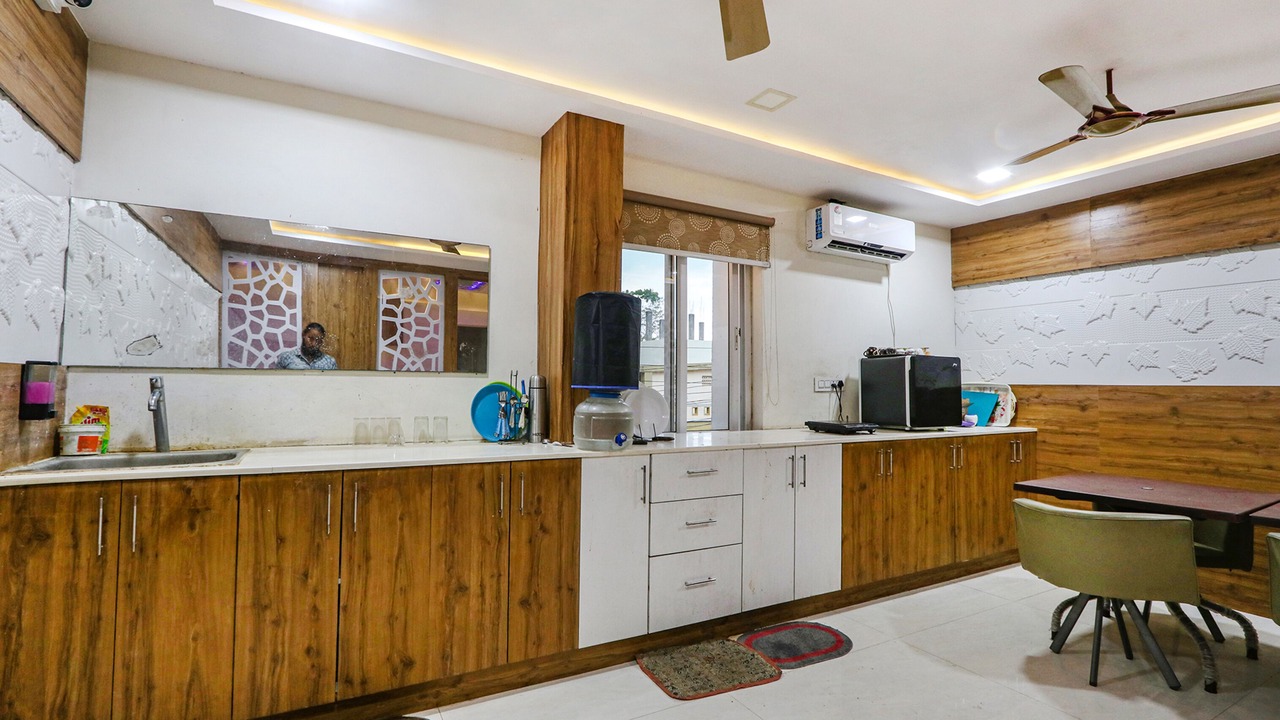 Photo of Kitchen in Madhurawada
