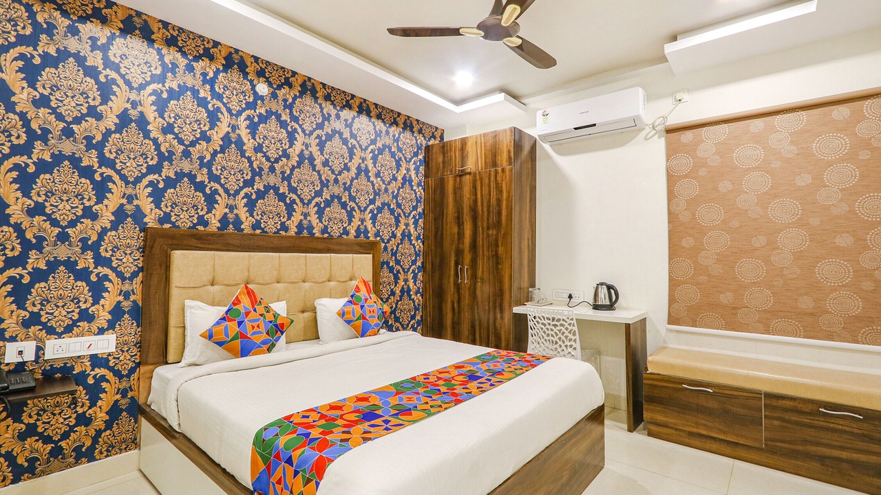 Photo of Bedroom in Madhurawada