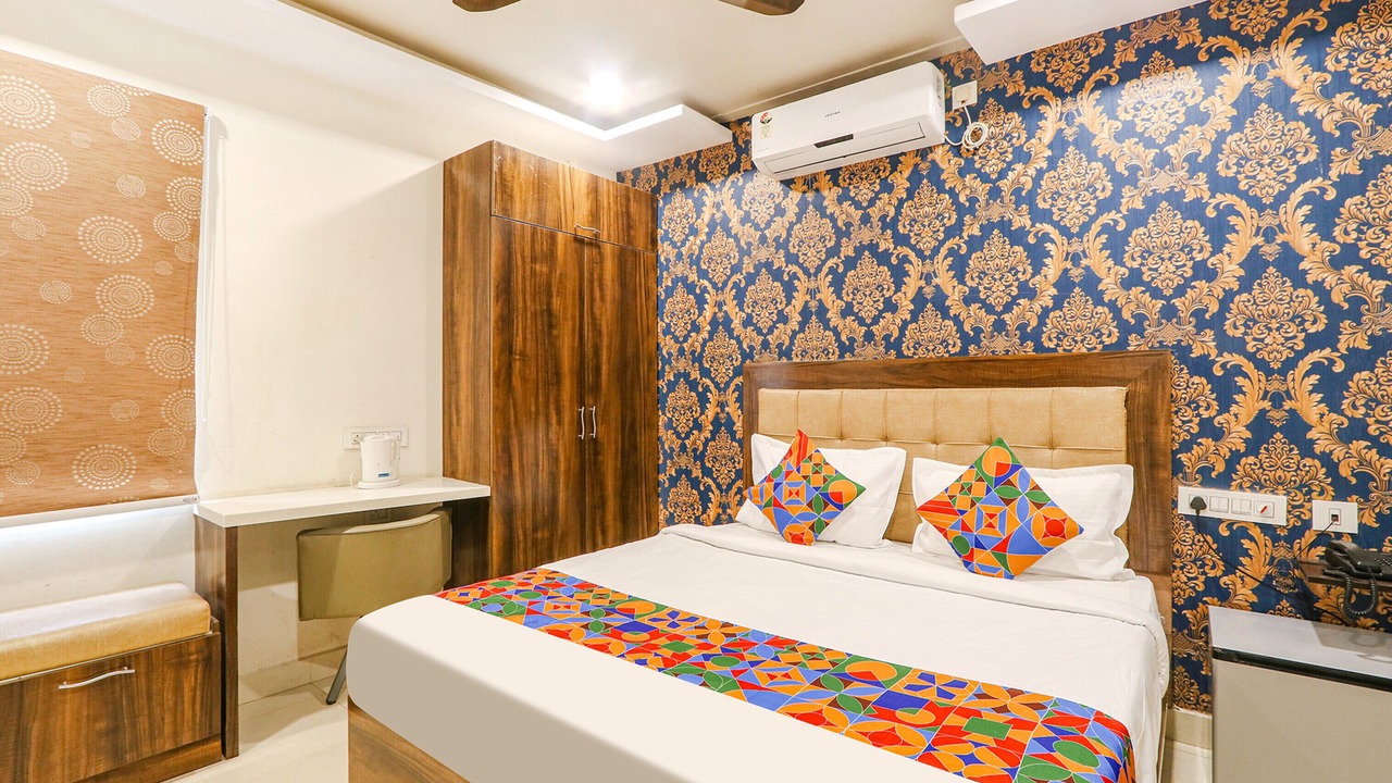 Photo of Bedroom in Madhurawada