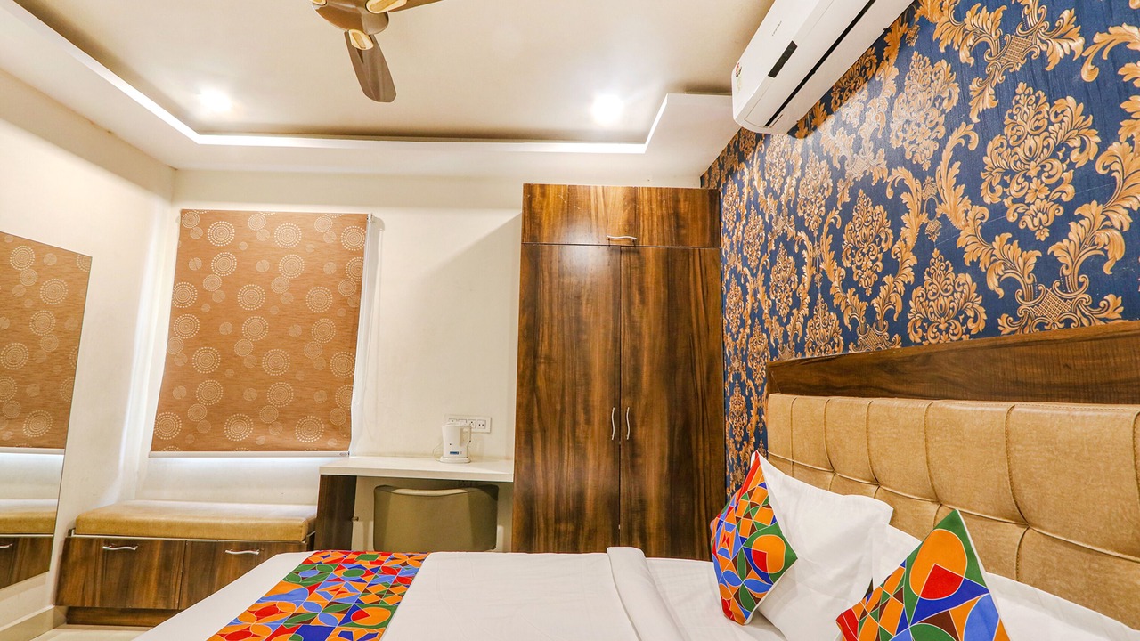 Photo of Bedroom in Madhurawada
