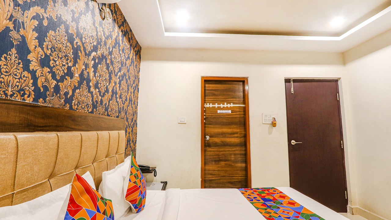 Photo of Bedroom in Madhurawada