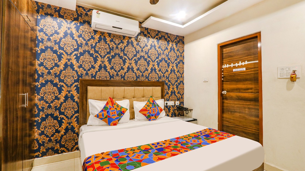 Photo of Bedroom in Madhurawada
