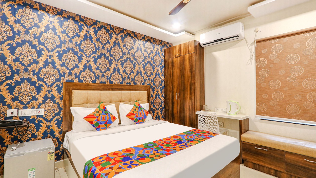 Photo of Bedroom in Madhurawada