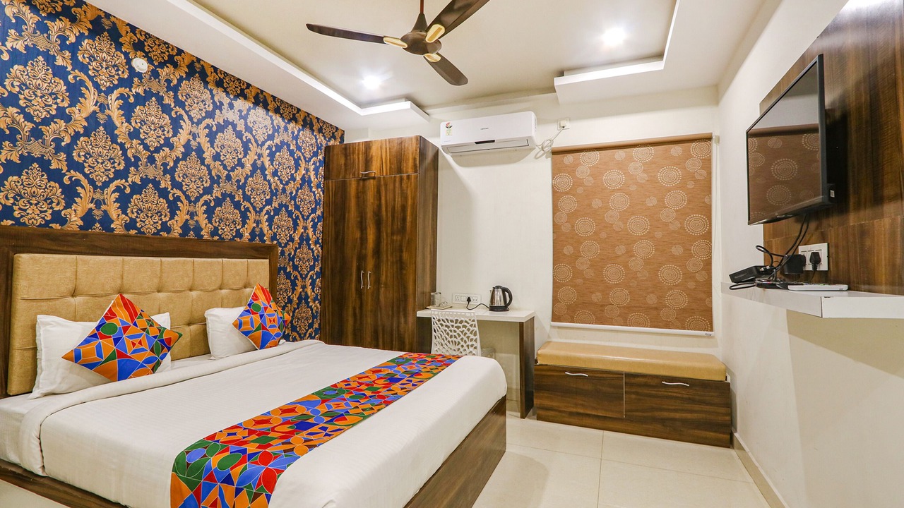 Photo of Bedroom in Madhurawada