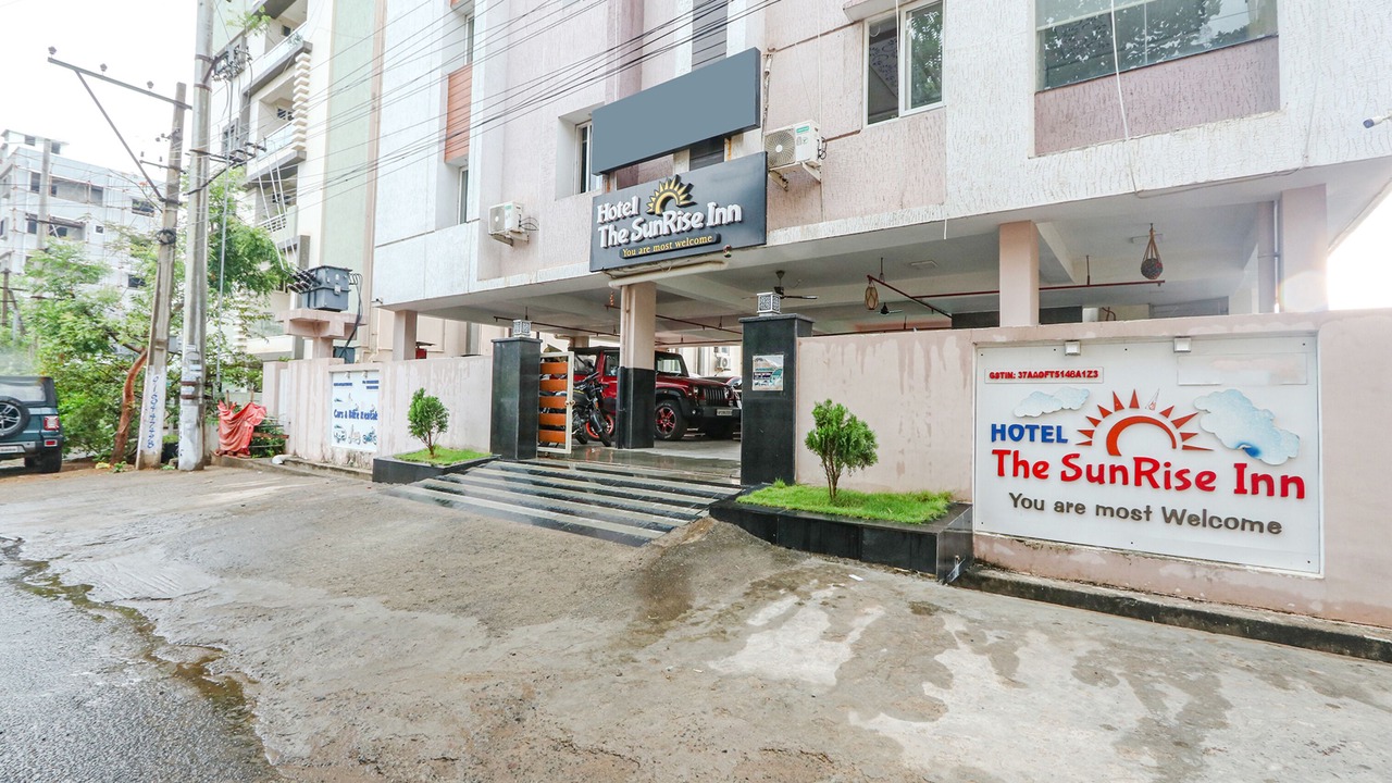 Photo of Outdoor in Madhurawada