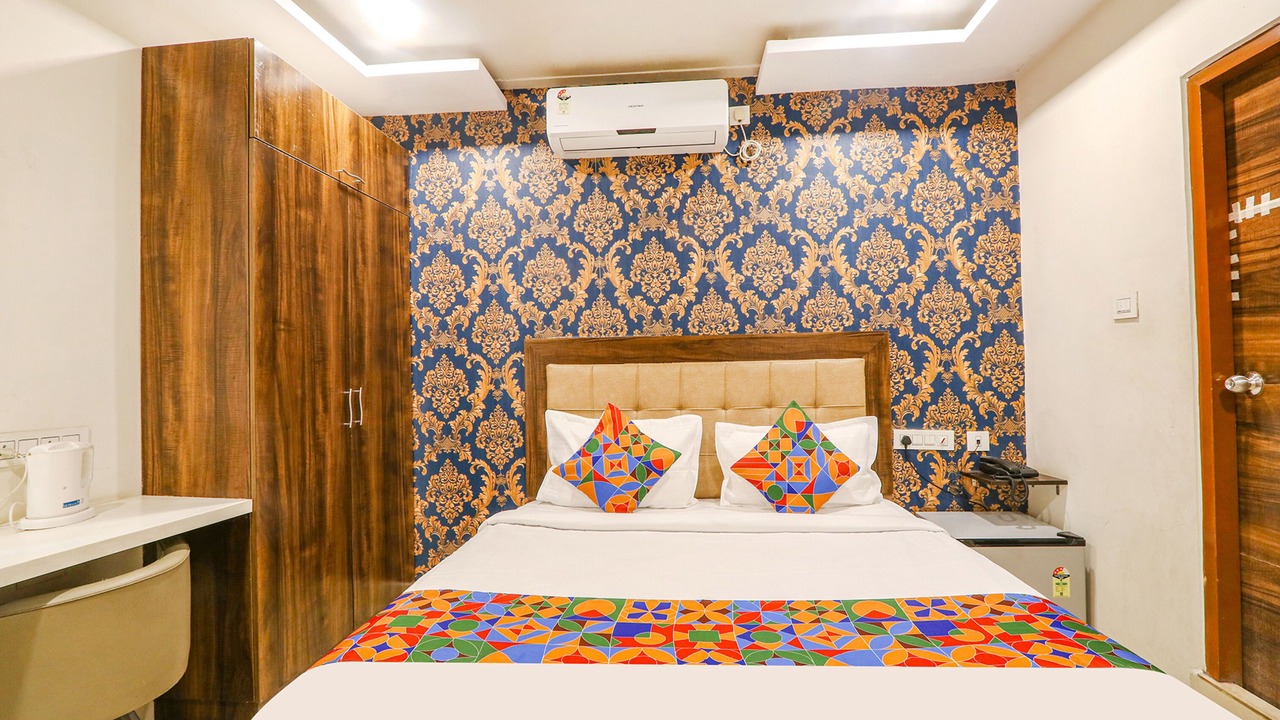 Photo of Bedroom in Madhurawada