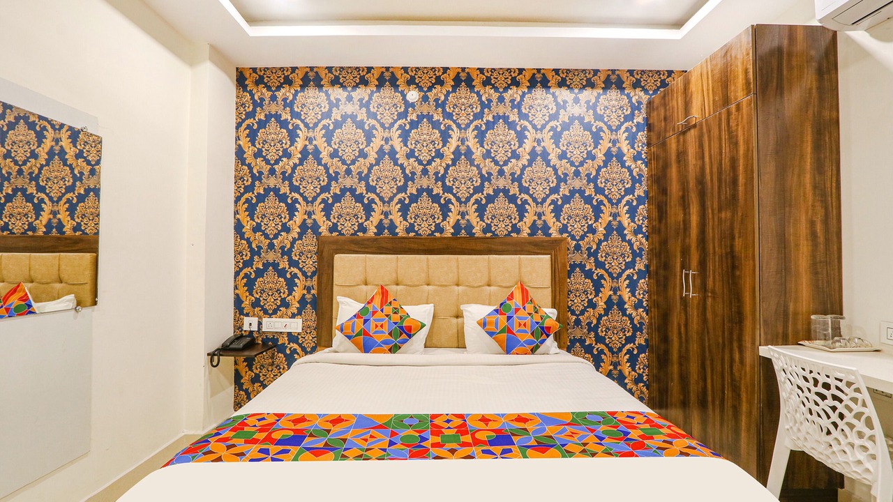 Photo of Bedroom in Madhurawada
