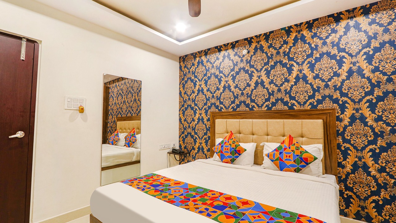 Photo of Bedroom in Madhurawada