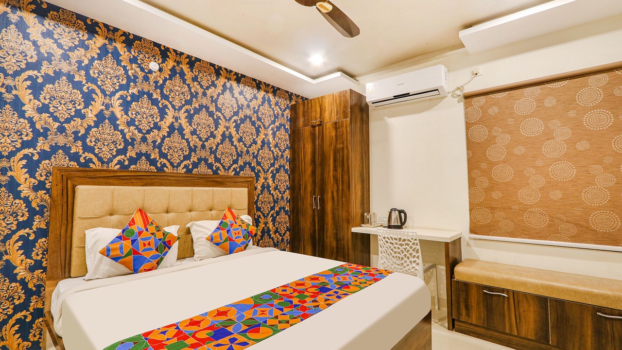 Photo of Bedroom in Madhurawada