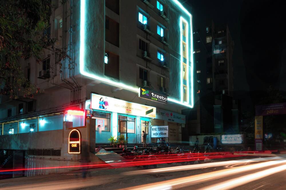 Photo of Outdoor in Pune