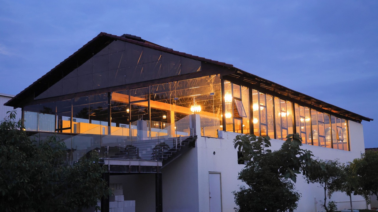 Photo of Outdoor in Vayalipad