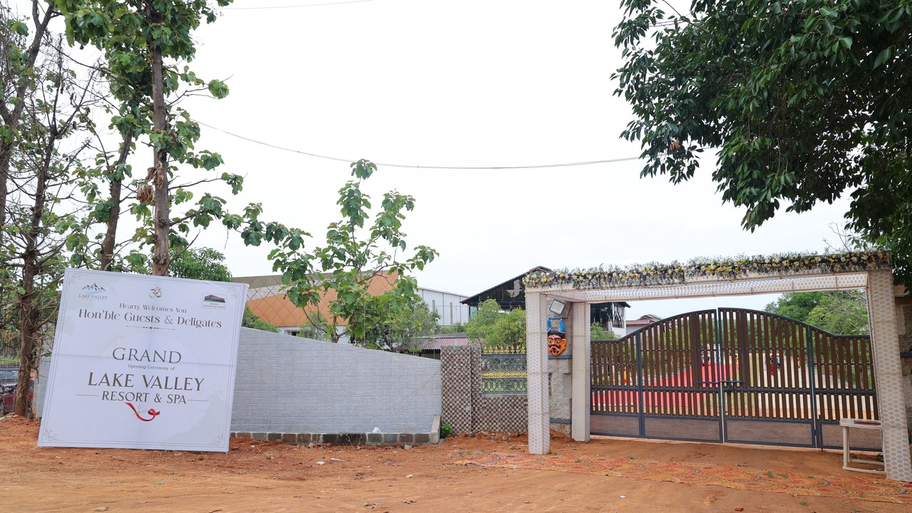 Photo of Outdoor in Vayalipad