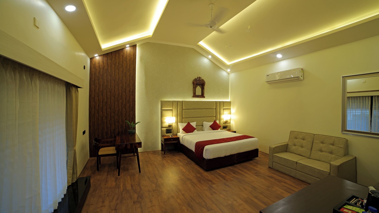 Photo of Bedroom in Vayalipad