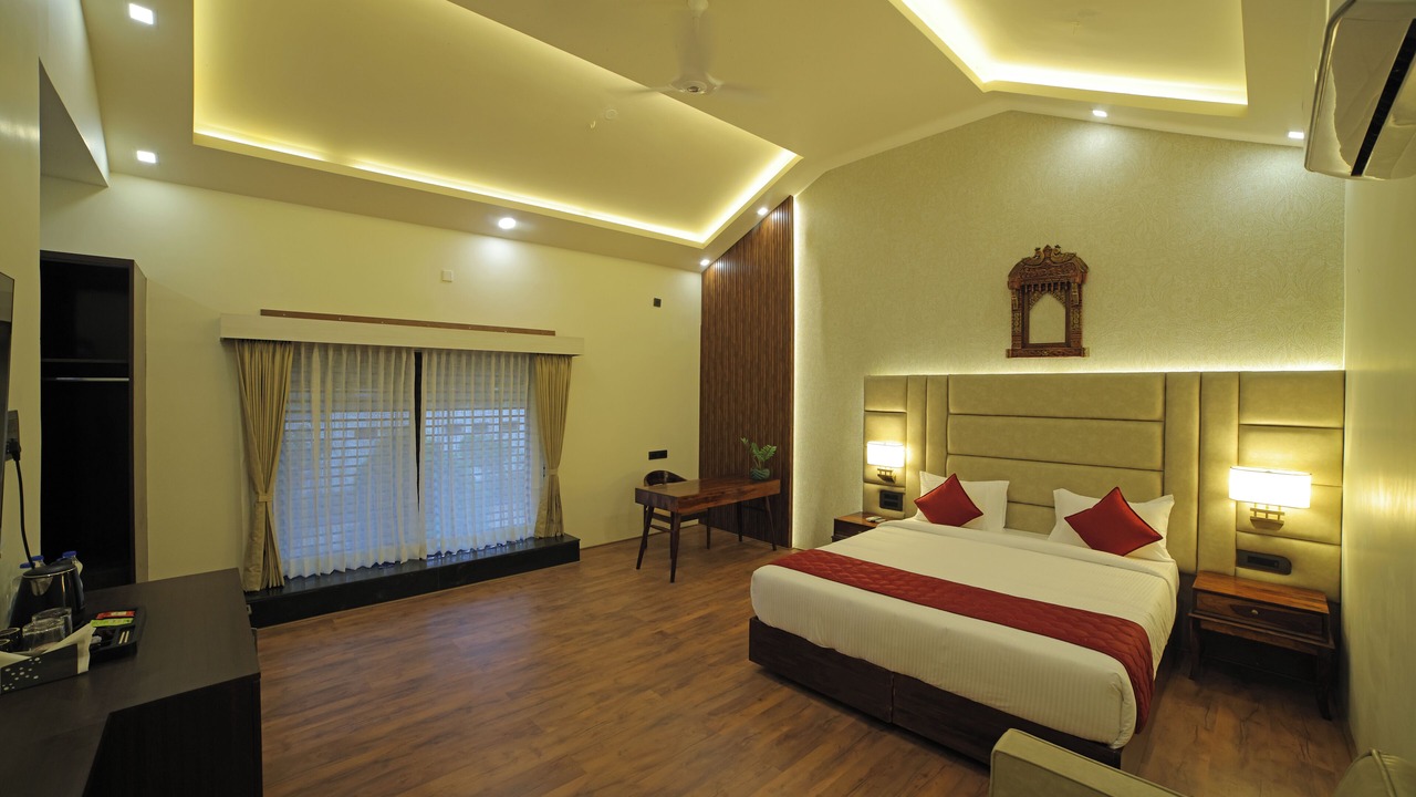 Photo of Bedroom in Vayalipad