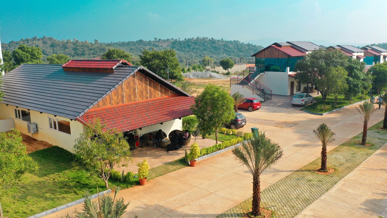 Photo of Outdoor in Vayalipad