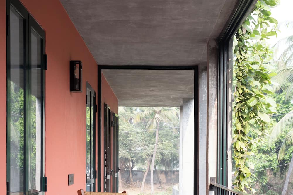 Photo of Patio Balcony in Dumas
