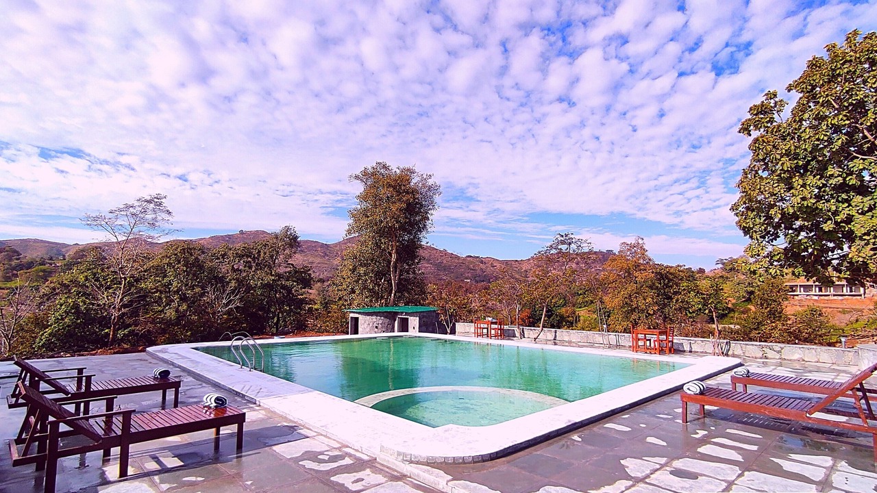 Photo of Outdoor in Sadri