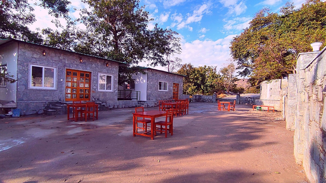 Photo of Outdoor in Sadri