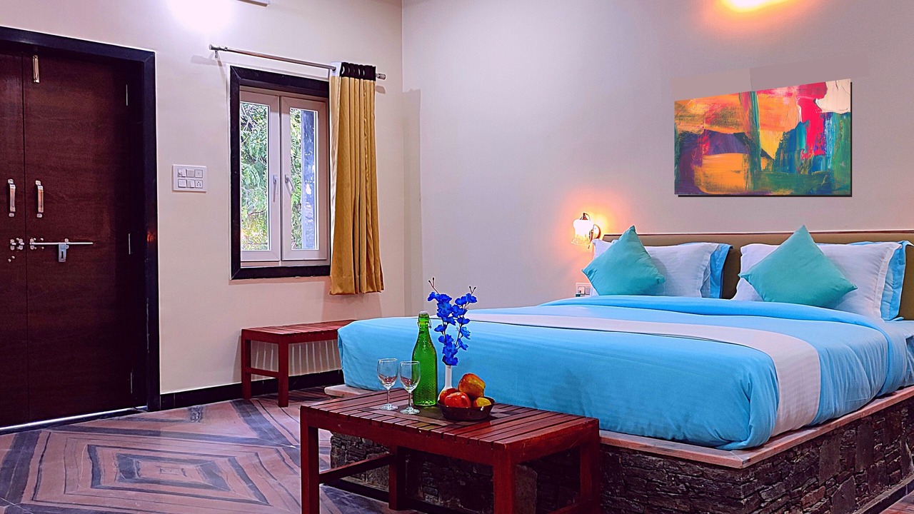 Photo of Bedroom in Sadri