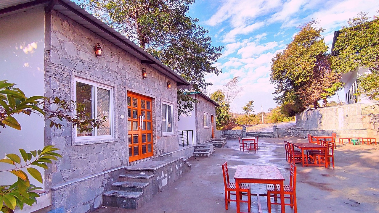 Photo of Outdoor in Sadri