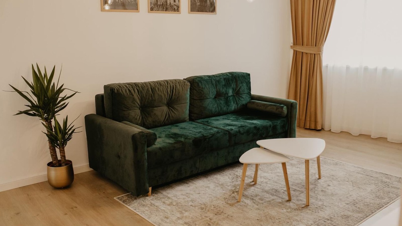 Photo of Livingroom in Sibiu