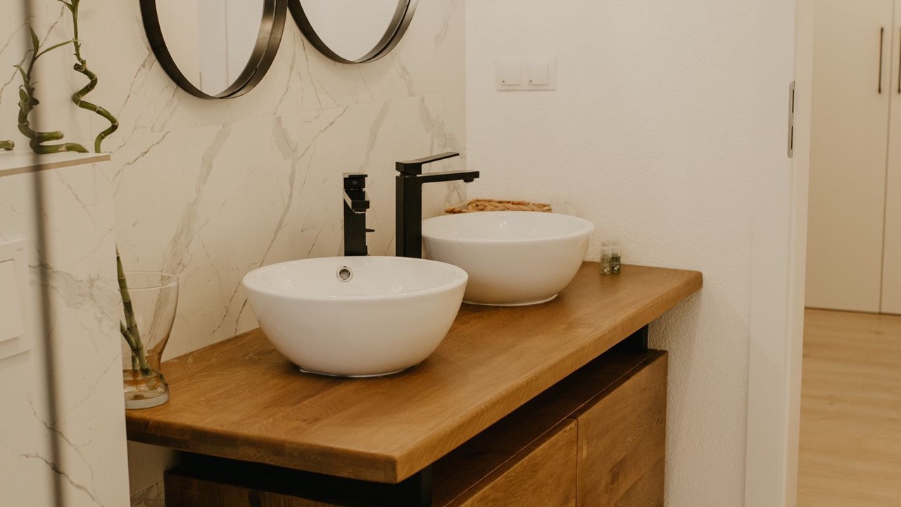 Photo of Bathroom in Sibiu