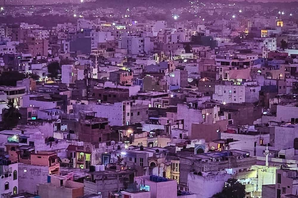 Photo of Outdoor in Banjara Hills