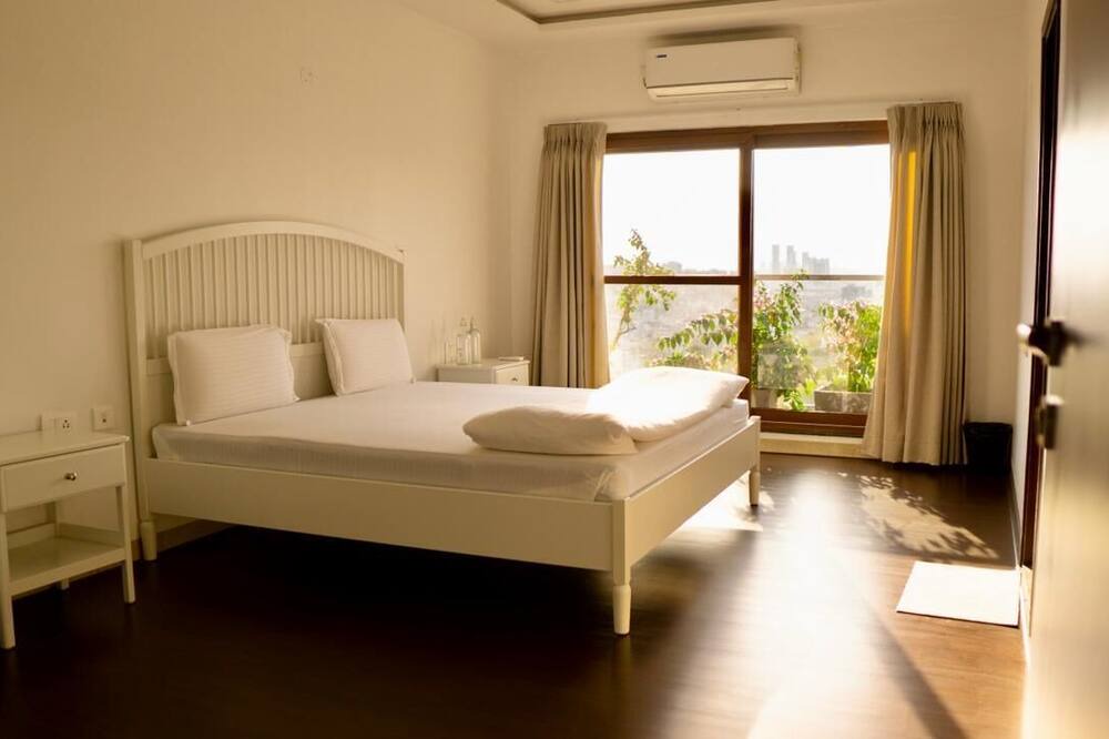 Photo of Bedroom in Banjara Hills