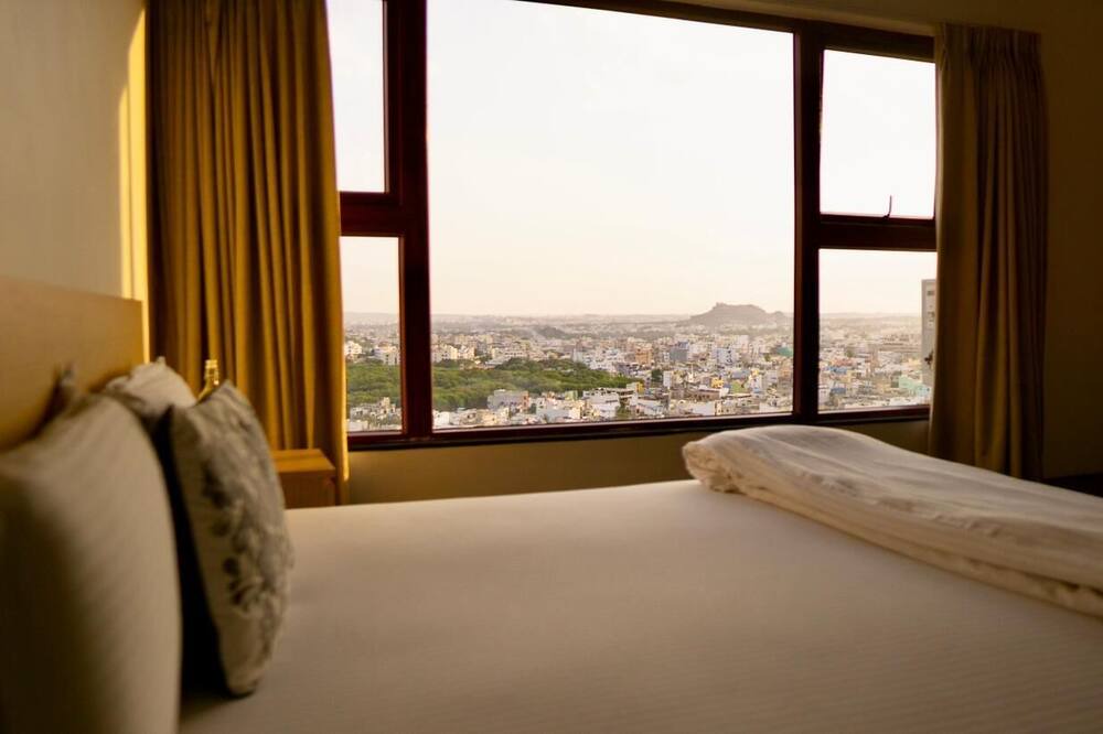 Photo of Bedroom in Banjara Hills