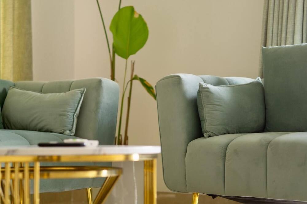 Photo of Livingroom in Banjara Hills