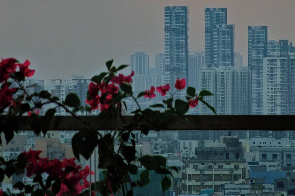 Photo of Outdoor in Banjara Hills