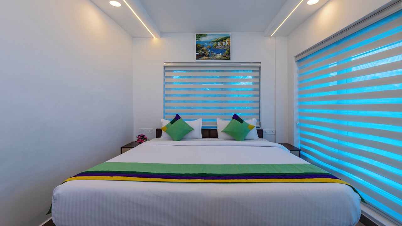 Photo of Bedroom in Alappuzha