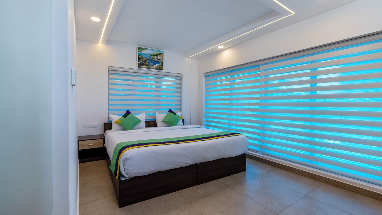 Photo of Bedroom in Alappuzha