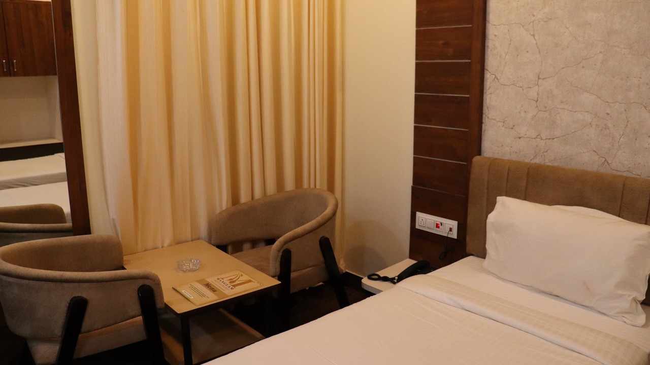 Photo of Bedroom in Pachpadra