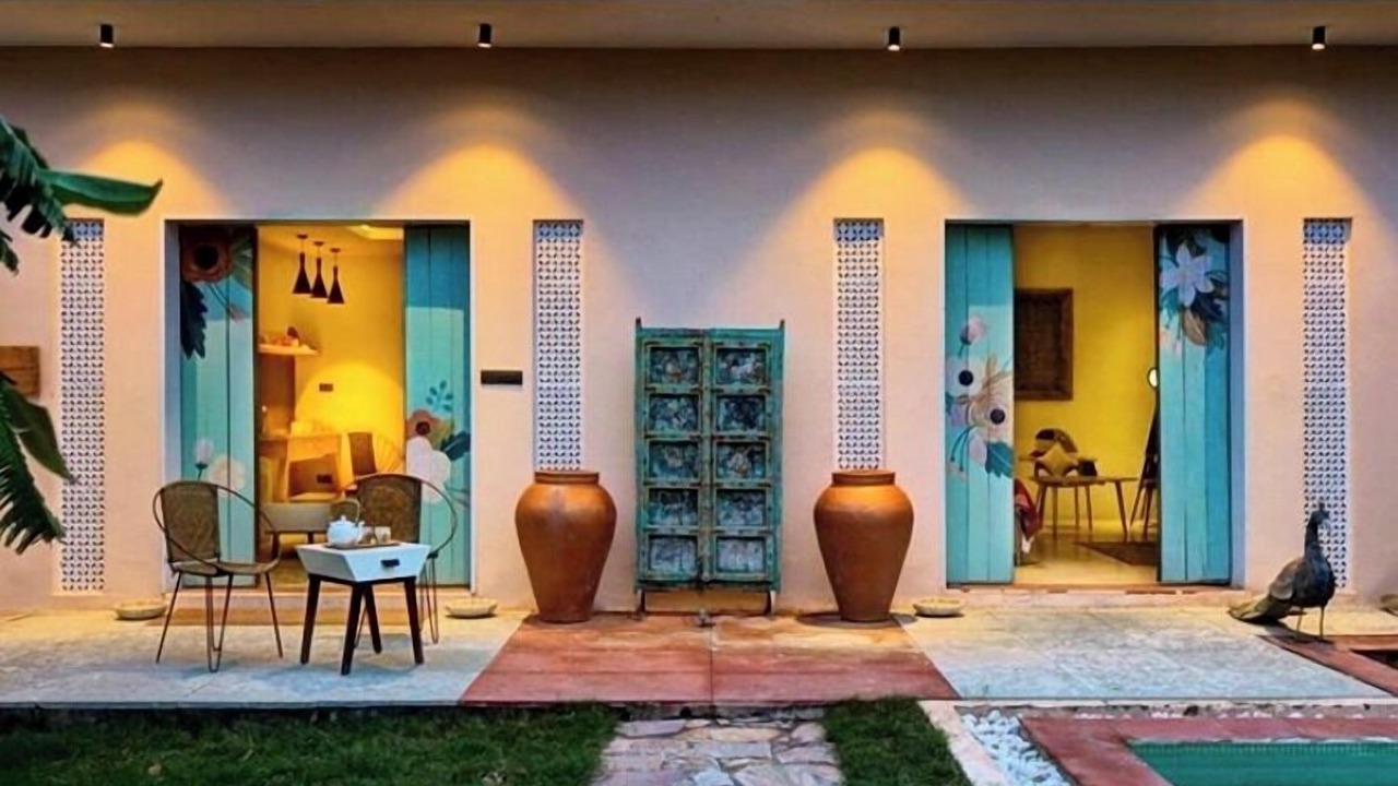Photo of Outdoor in Bedla