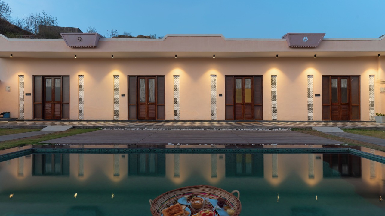 Photo of Outdoor in Bedla