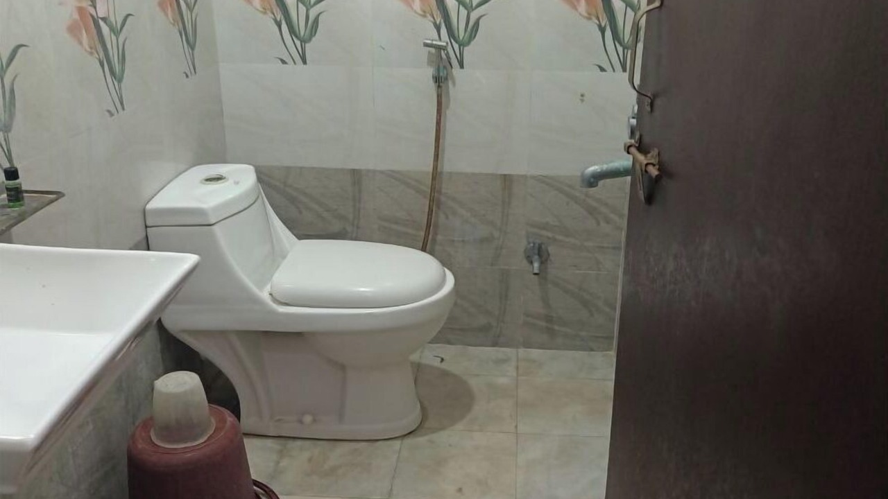Photo of Bathroom in Dabok