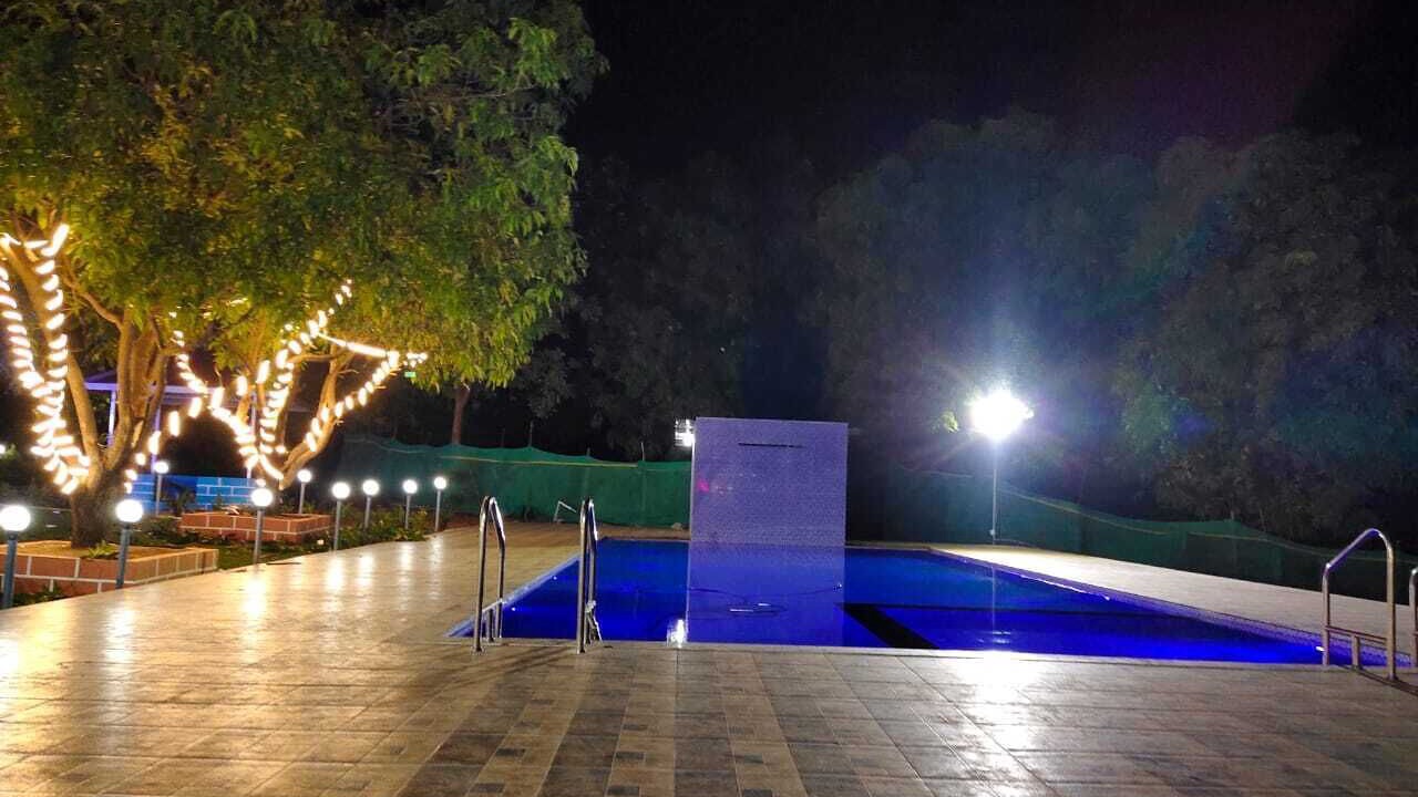 Photo of Outdoor in Karjat