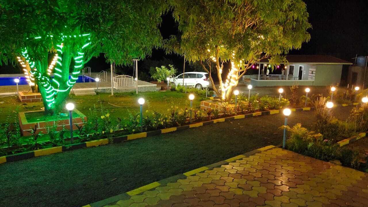 Photo of Outdoor in Karjat