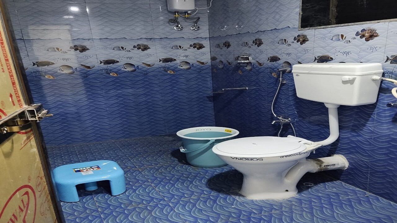 Photo of Bathroom in Karjat