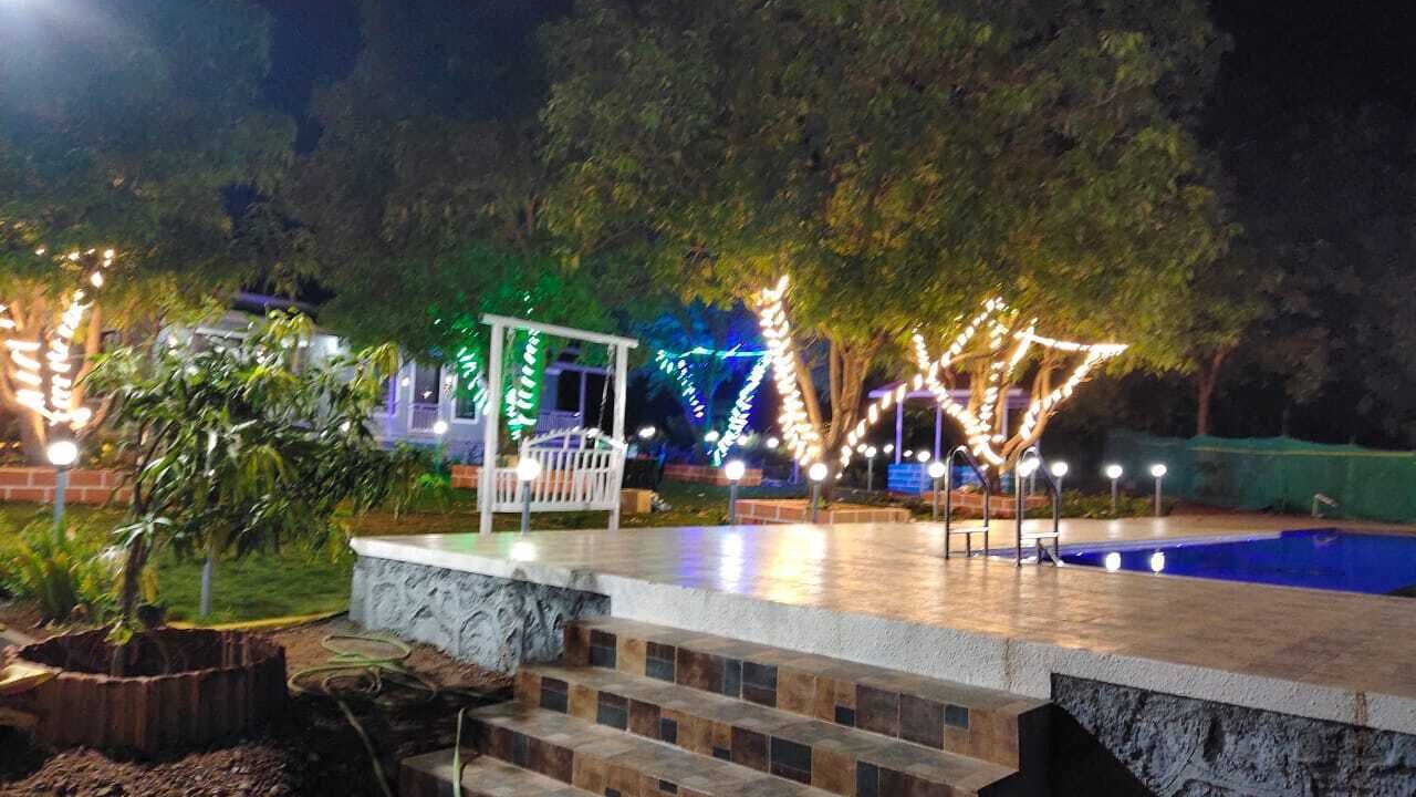 Photo of Outdoor in Karjat