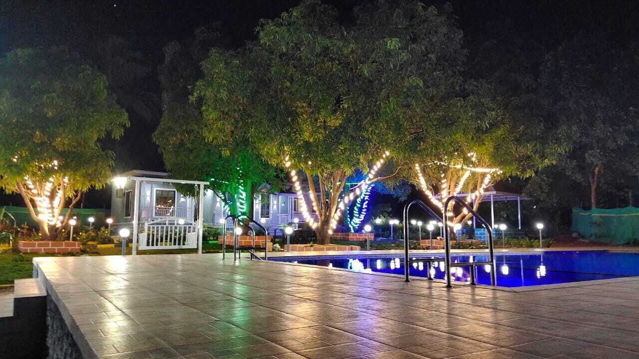 Photo of Outdoor in Karjat